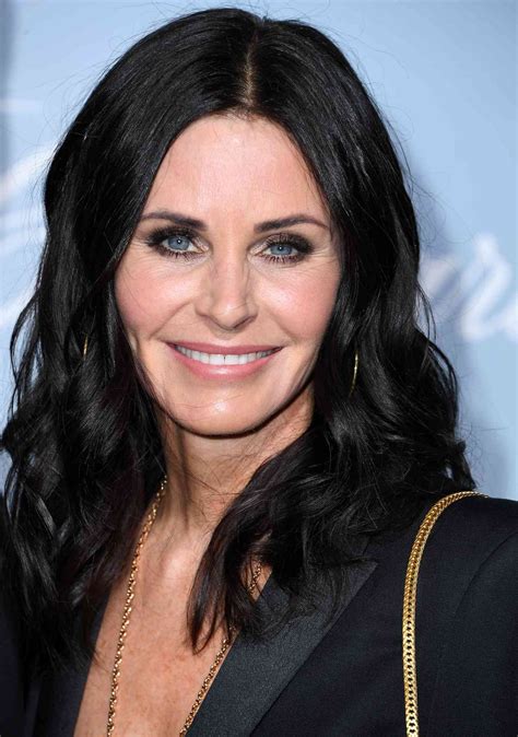 Courteney Cox